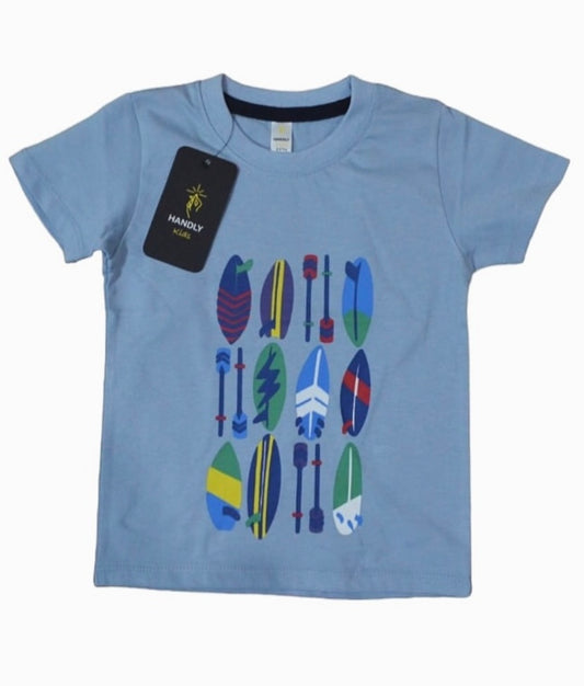 Surfing Club T-Shirt
