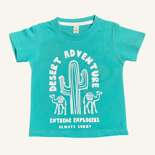 Desert Adventure T-Shirt