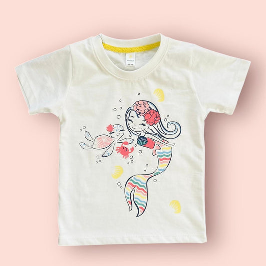 Mermaid T-Shirt